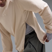 Bowls Alpha Crewneck - Mist