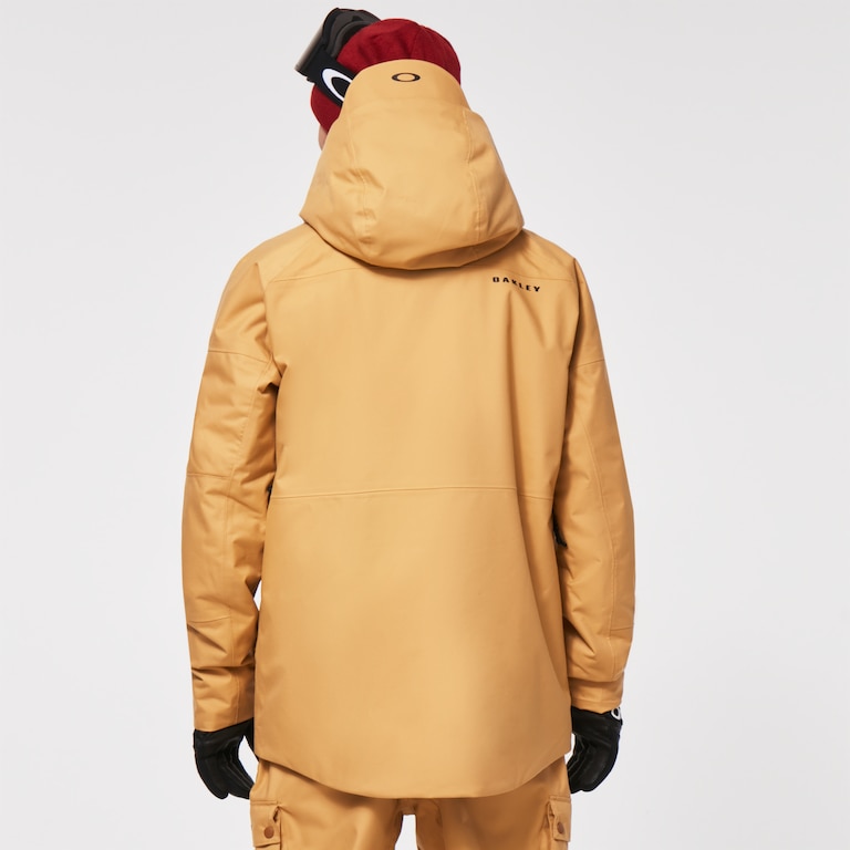 Cedar Ridge 4.0 Bzi Jacket - Light Curry
