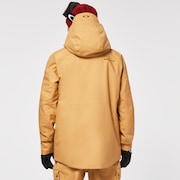 Cedar Ridge 4.0 Bzi Jacket - Light Curry