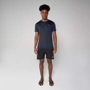 Camiseta Oakley Blade Surf Evolution - Blackout