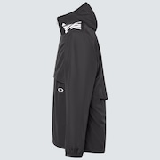 Enhance Wind Warm Jacket 12.7 - Blackout