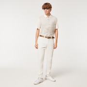Oakley Reduct Polo - Arctic White