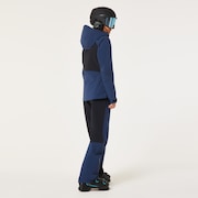 W. Kendall RC Shell Jacket - Abyss/Lack