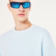 Soho Crew Neck Sweatshirt - Frost