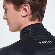 Packable Jacket 2.0 - Blackout