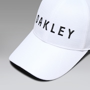 Oakley Hs Cap Fa 26.0 - White