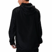 Jaqueta Oakley Essential Windbreaker - Blackout