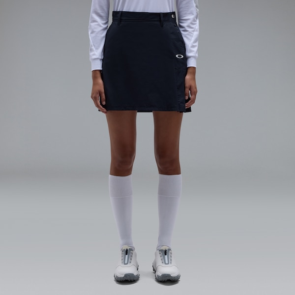 Elevate O-Blades Pleats Skirt