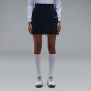 Elevate O-Blades Pleats Skirt