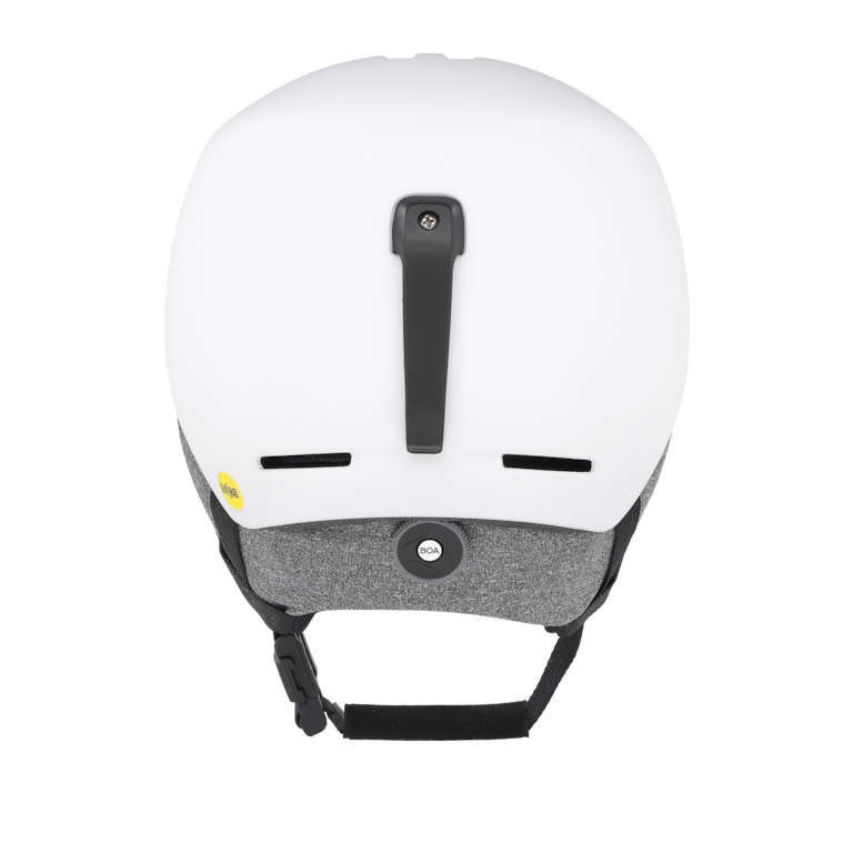 MOD1 - MIPS - White