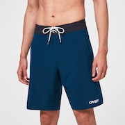Double Up 20 Rc Boardshorts - Poseidon