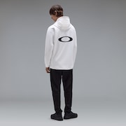 3Rdg Synchronism Jacket 9.7 - White