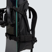 Peak Rc 25L Backpack - Blackout