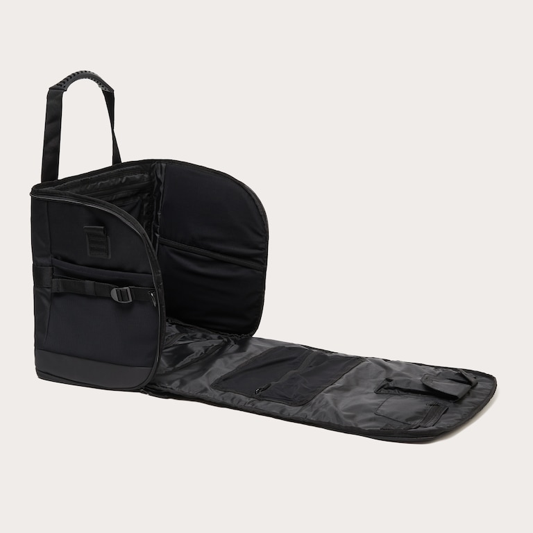 Latitude Expedition Bag - Blackout
