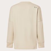 FGL Slick Fleece Crew 2.7 - Desert Sand