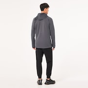 En 3RDG Synchronism Jacket 7.7 - Shadow/Black