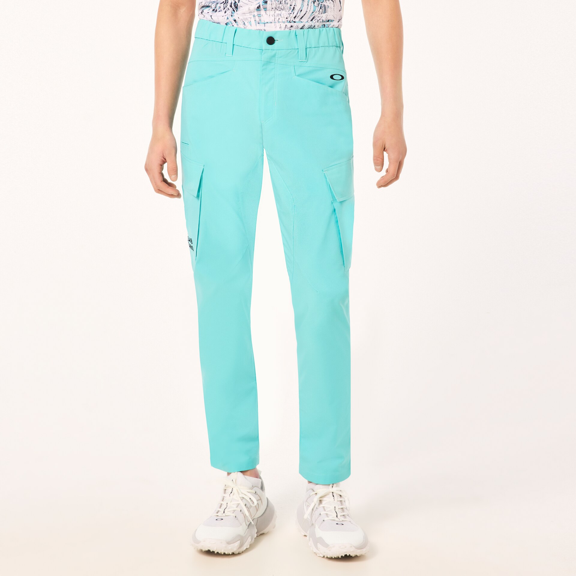 オークリー Tactful Straight Teal Blue | オークリー公式ストア 日本