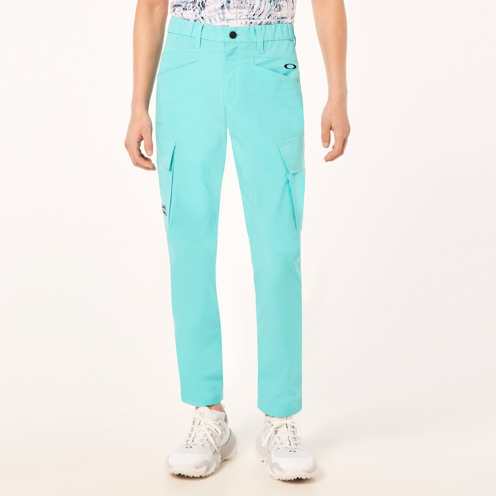 オークリー Tactful Straight Teal Blue | オークリー公式ストア 日本