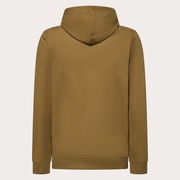 B1B Po Hoodie 2.0 - Army Green