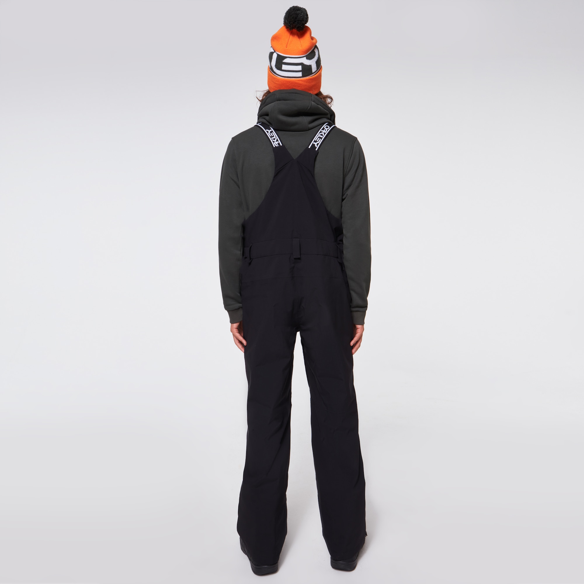 Oakley TNP Shell BIB in Blackout | Oakley® US