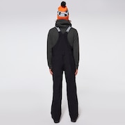 TNP Shell BIB - Blackout