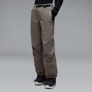 Wintertide Softshell Pant ​ - Granite Gray