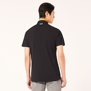 Skull Synchronism Valuable Shirt - Blackout