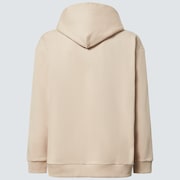 Soho Sl Po Hoodie 2.0 - Humus