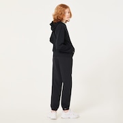YTR  Uv Shade Hoodie Jkt 9.0 - Blackout
