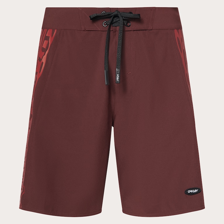 Quiver RC 19” Boardshort - Grenache