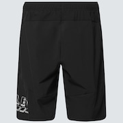Striking Wind Shorts 9Inch 1.0 - Blackout
