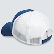 Factory Pilot Trucker Hat - Poseidon