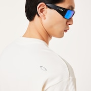 FGL Static Tee 5.0 - Arctic White