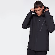 Buckeye Gore-Tex Shell Jacket - Blackout