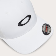 Oakley Ellipse Mesh - White/Black