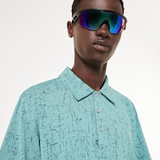 Oakley Resist Jacquard - Pacific