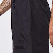 Oakley Buckeye Gore-Tex Shell Pant in Blackout | Oakley