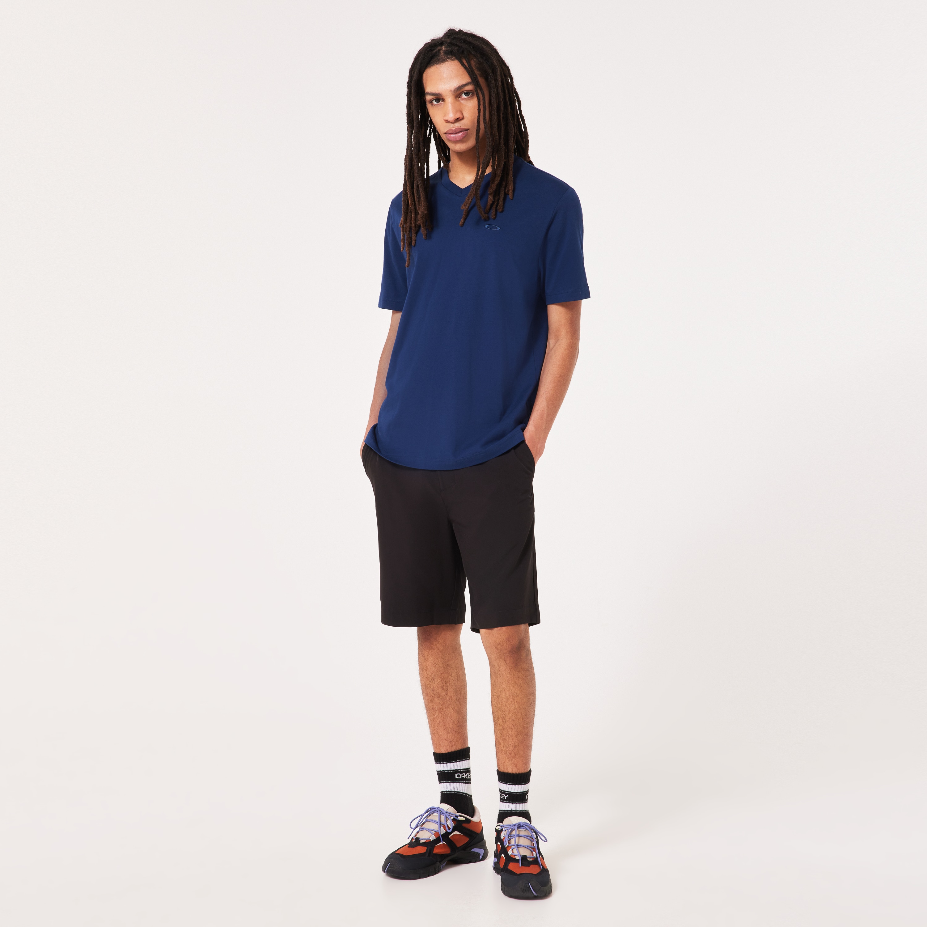 Oakley Men's Utility Chino Short Size: