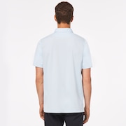Oakley Dimension Rc Polo - Light Blue Breeze