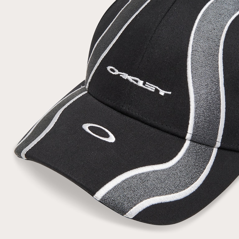 Oakley Wave Cap - Blackout