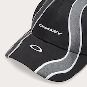 Oakley Wave Cap - Blackout