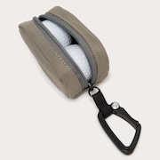 Oakley Ball Case 18.0 - Green Print