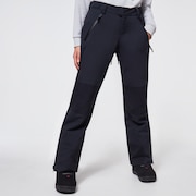 TNP Women's Insulated Pant - Blackout