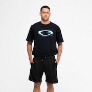 Shorts Oakley Oakley Essential Pocket - Blackout