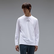 Enhance Practice L/S Crew 16.7