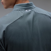 O-Sync Pack Skipper Polo 2.0 - Moss Green