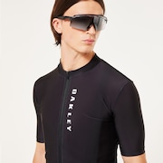Icon Classic Jersey 2.0 - Blackout