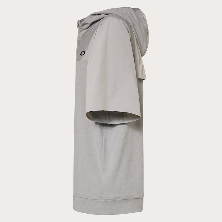 Elevated Layer - Cement