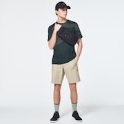 Oakley Digit Camo Short Sleeve Tee - Core Camo