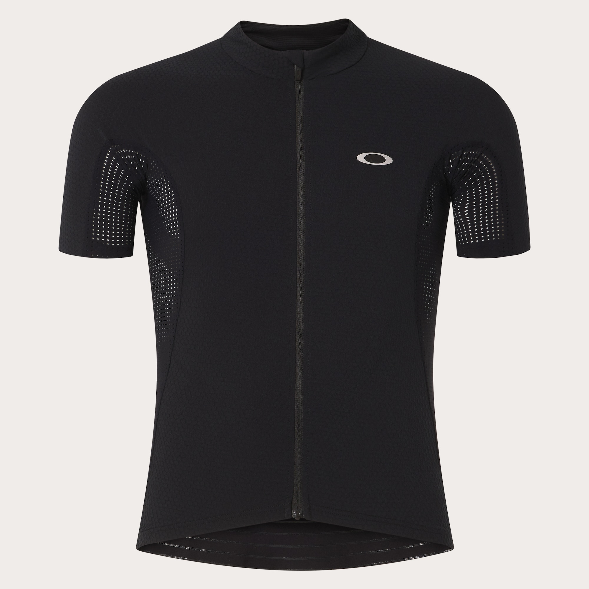 お値下げ歓迎オークリーENDURANCE ULTRA VENTED JERSEY Oakley Endurance Ultra Vented Jersey in Blackout | Oakley® JP